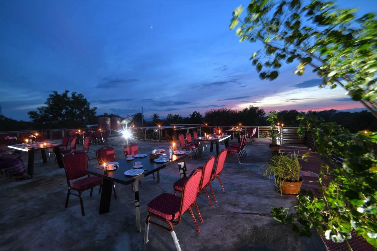 Eternal Lodge Bagan Ngoại thất bức ảnh