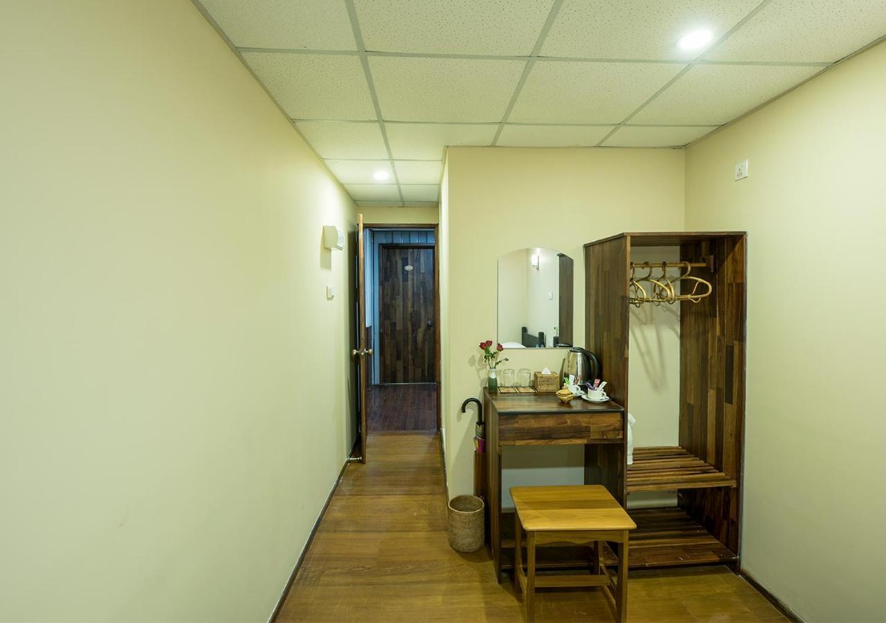Eternal Lodge Bagan Ngoại thất bức ảnh