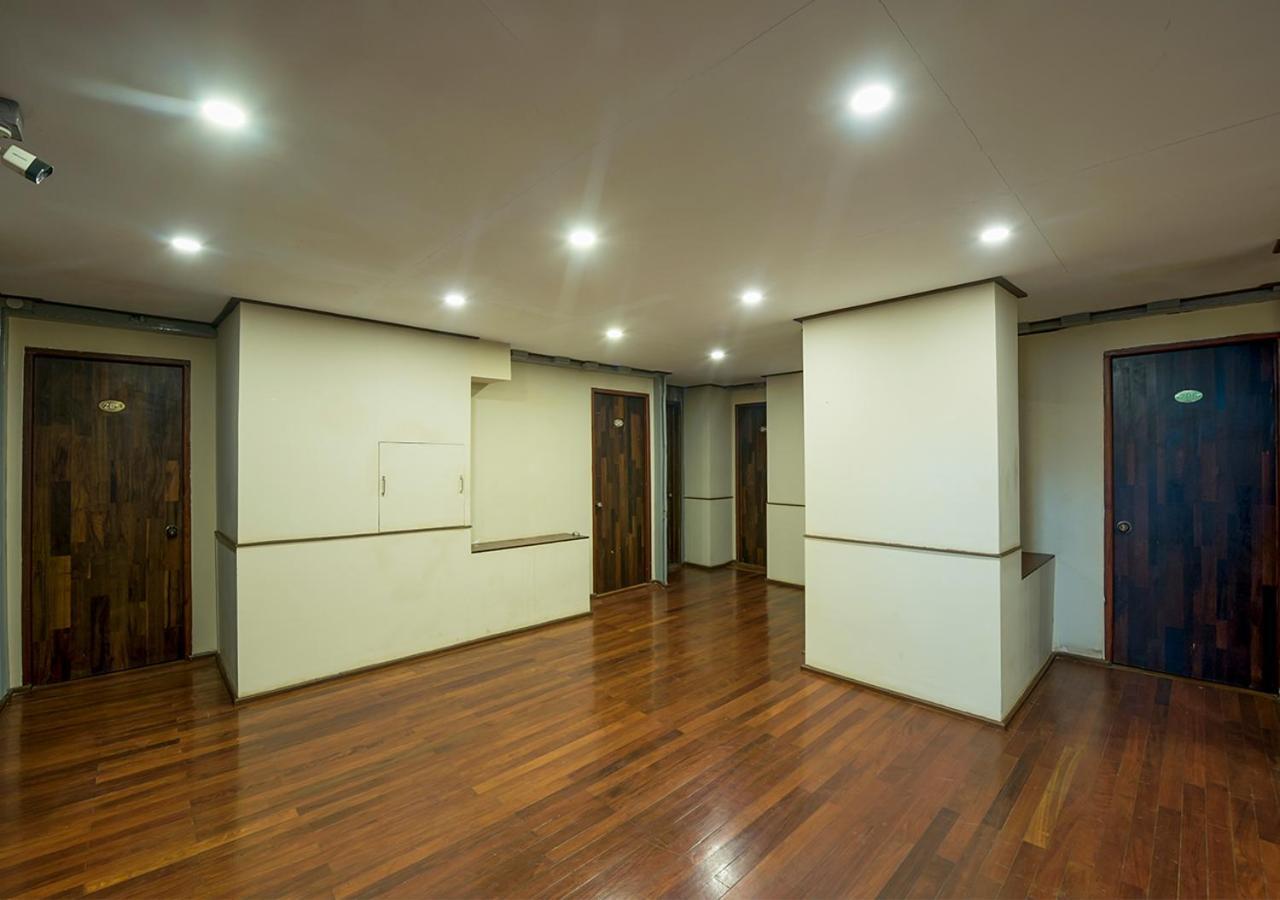 Eternal Lodge Bagan Ngoại thất bức ảnh