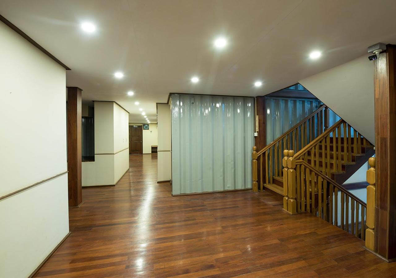 Eternal Lodge Bagan Ngoại thất bức ảnh