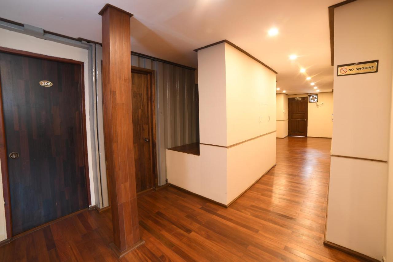 Eternal Lodge Bagan Ngoại thất bức ảnh
